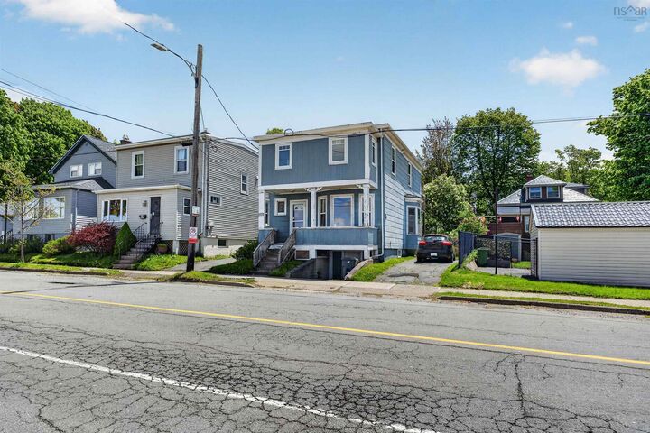 Property Photo: 6308 Bayers Road NS B3L 2A7