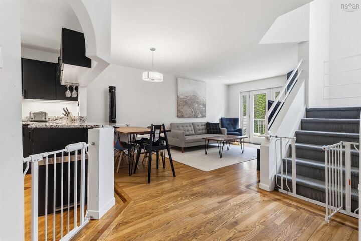 Property Photo: 2 1345 Dresden Row NS B3J 2J9