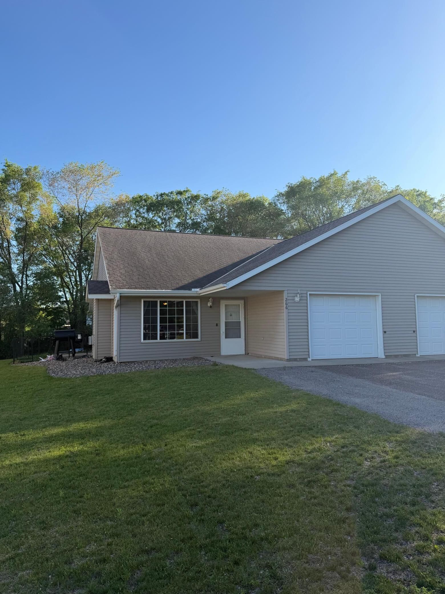 Property Photo:  266 1st Street SE  MN 56310 
