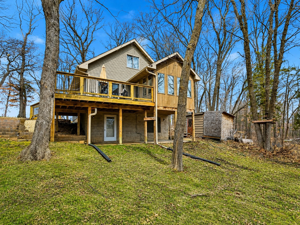 Property Photo: 31945 Forest Boulevard MN 55079