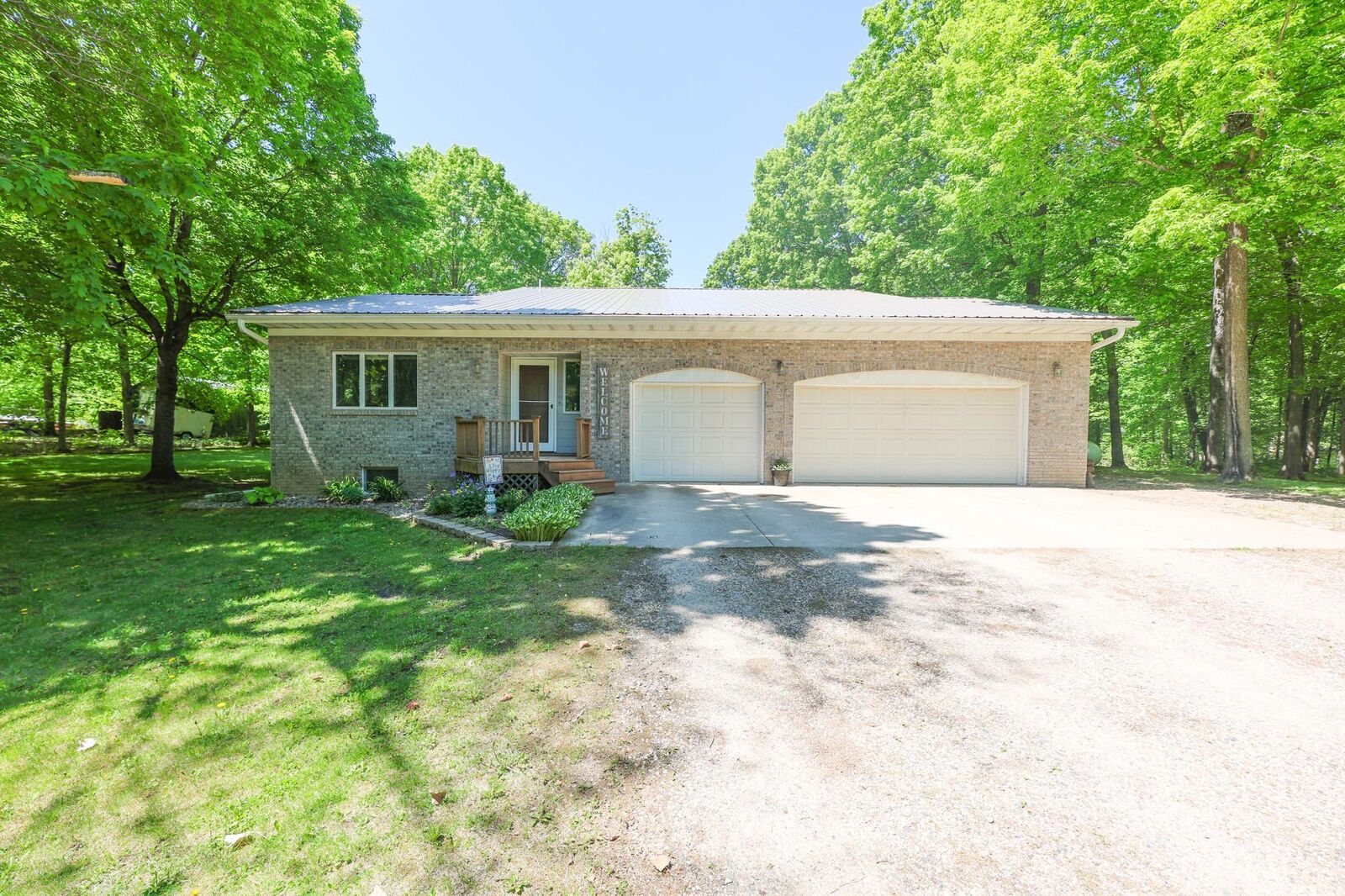 Property Photo: 6042 Maple Lane NE MN 56308