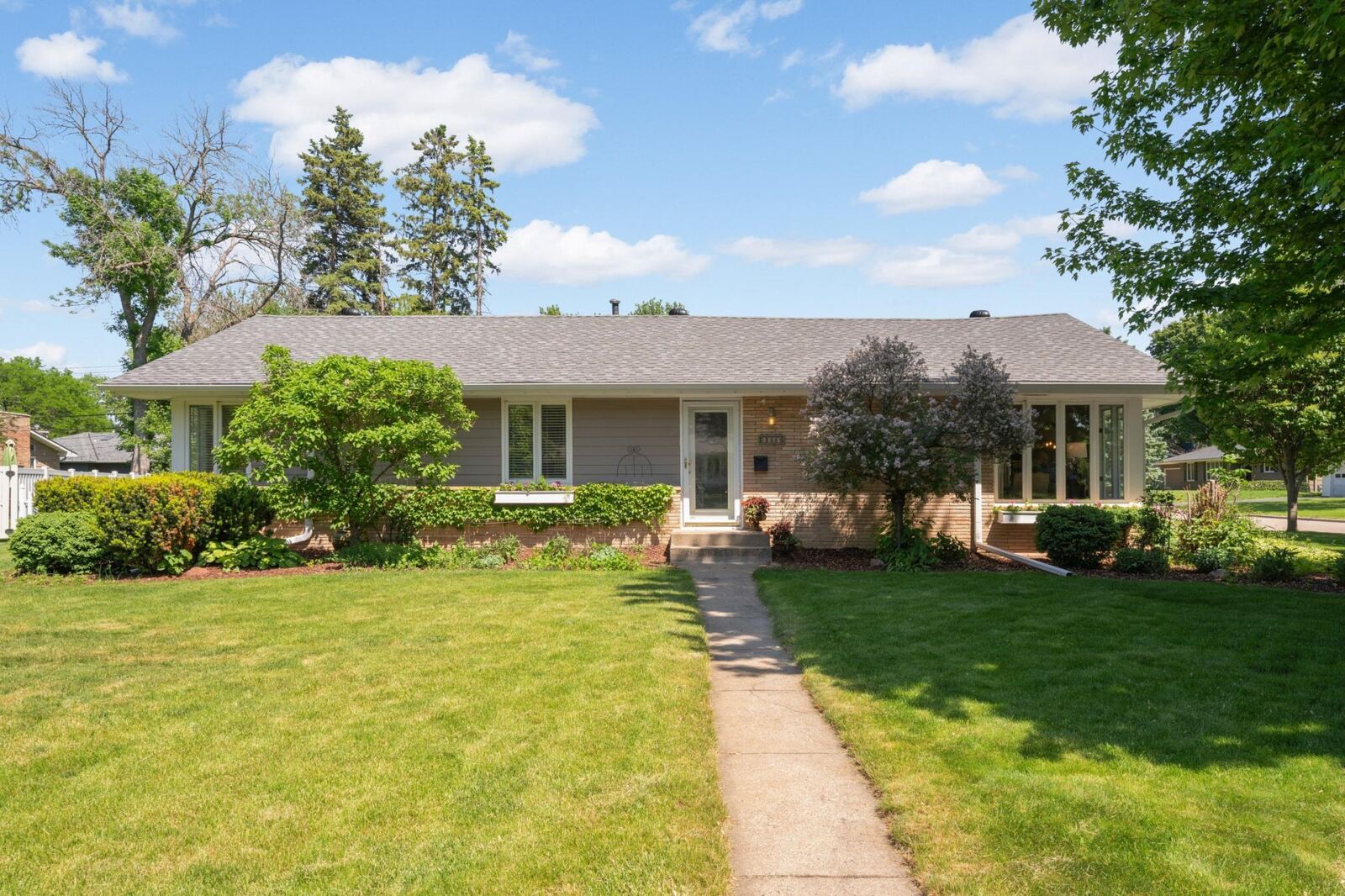 Property Photo:  6009 Tingdale Avenue  MN 55436 