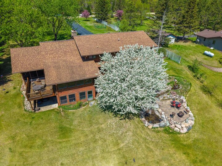 Property Photo:  20266 Windhill Drive  MN 56601 