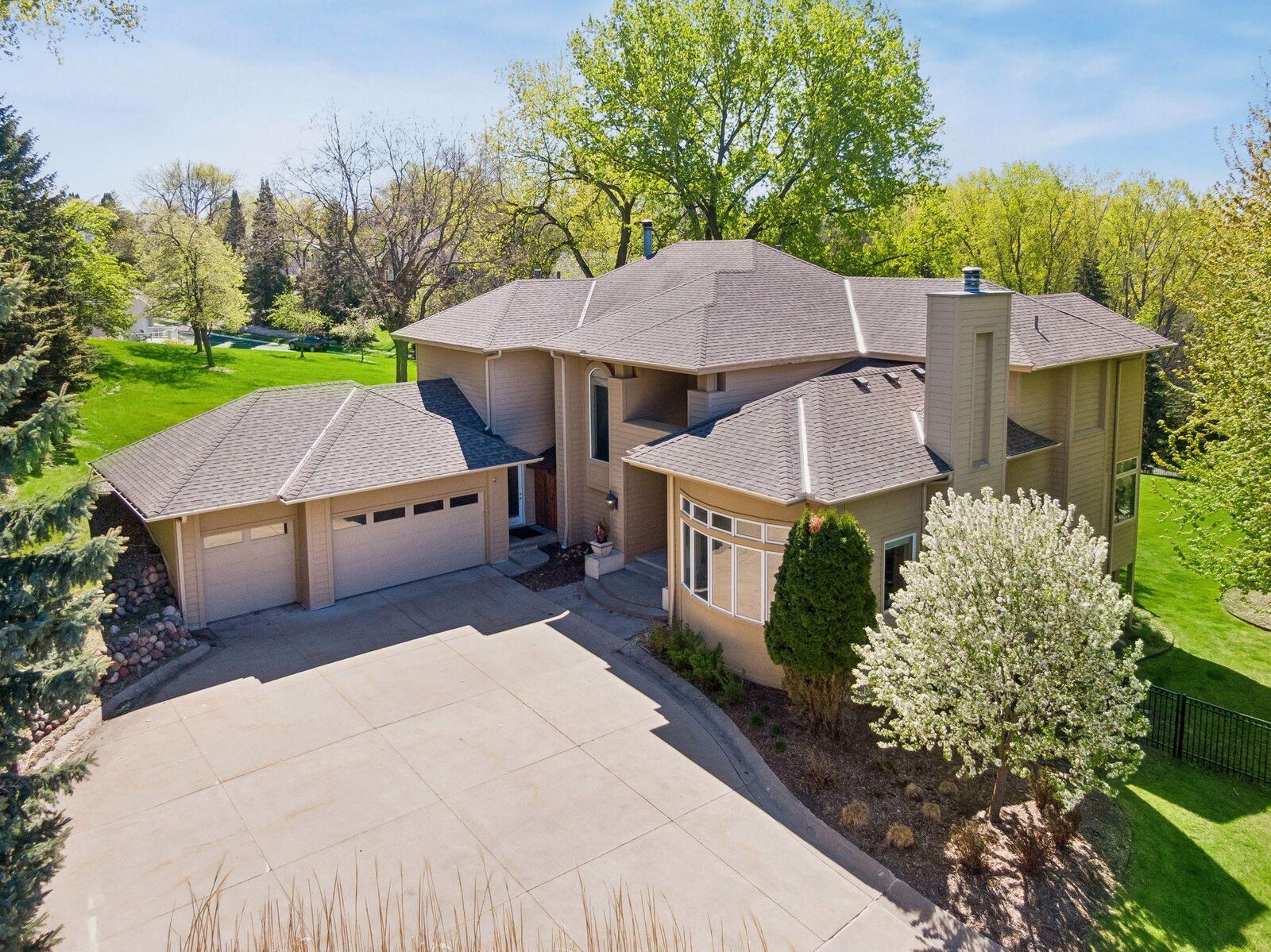 Property Photo:  6301 Rowland Road  MN 55344 