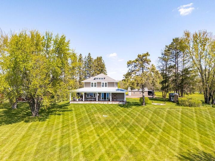 Property Photo:  6734 Quiet Shores Trail  MN 55798 