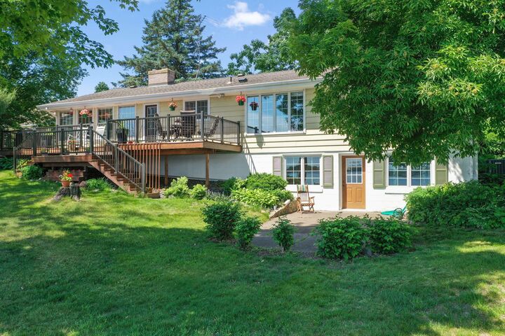 Property Photo: 11835 302nd Street MN 55013