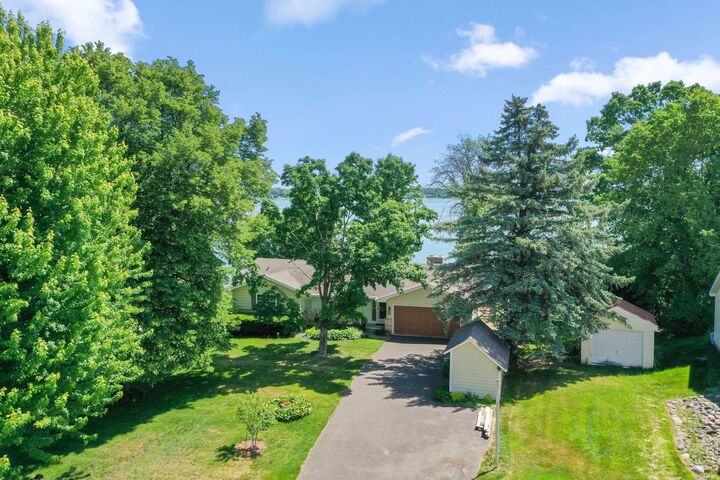 Property Photo: 11835 302nd Street MN 55013