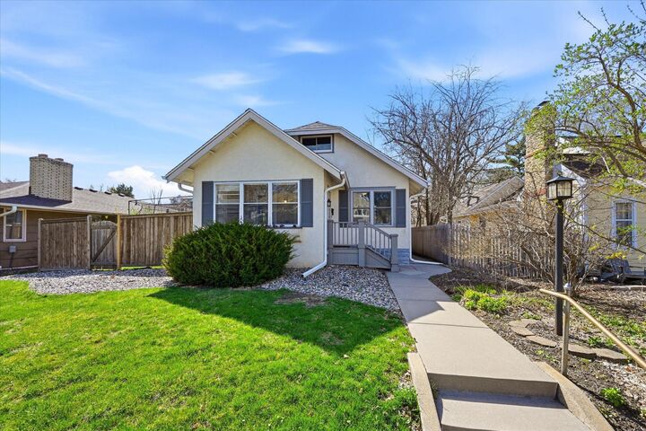 Property Photo:  2920 Princeton Avenue  MN 55416 