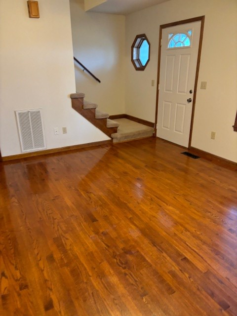 Property Photo: 1001/1003 Kings Road MO 63501