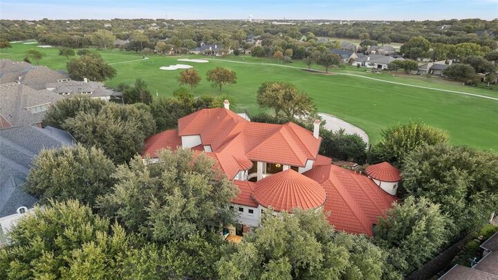 Property Photo:  10 Stephens Court  TX 76262 