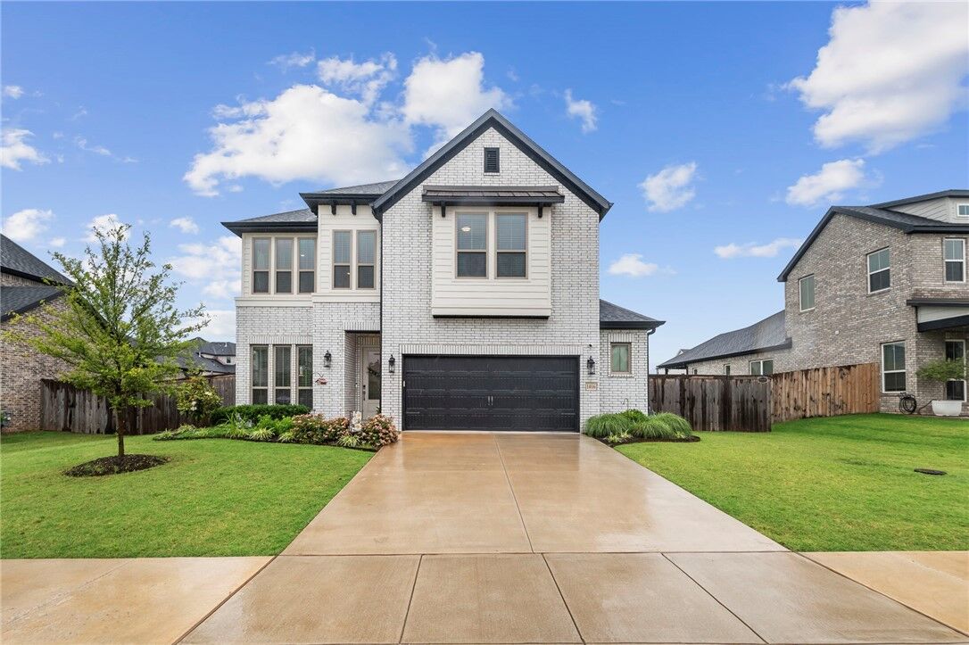 Property Photo:  1416 Elijahs Drive  AR 72718 