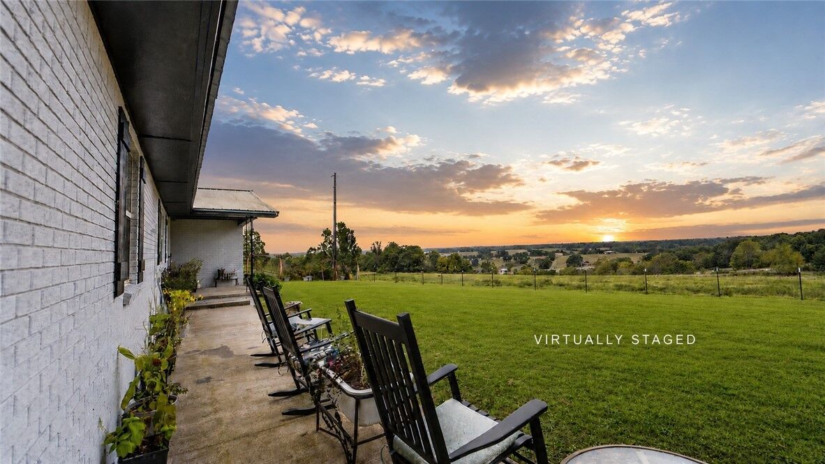 Property Photo:  1481 Madison 7855  AR 72740 