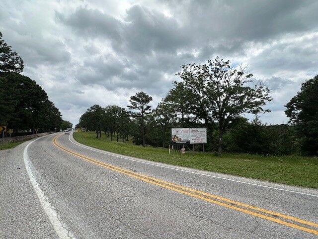 Property Photo:  E Van Buren  AR 72632 