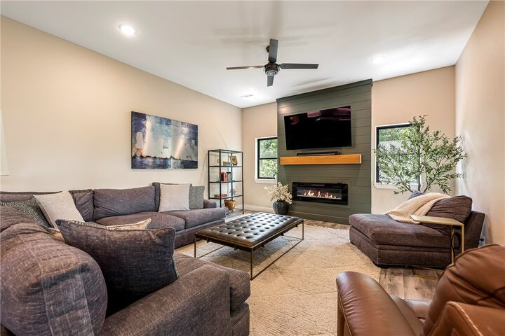 Property Photo:  37 Shropshire Drive  AR 72714 