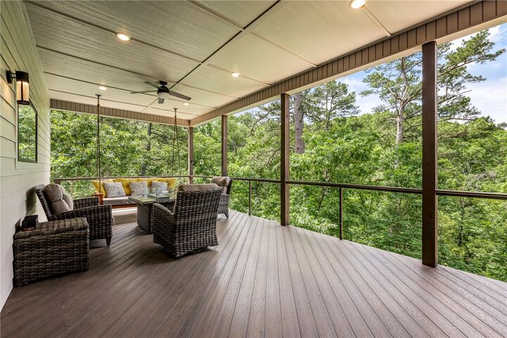 Property Photo:  37 Shropshire Drive  AR 72714 