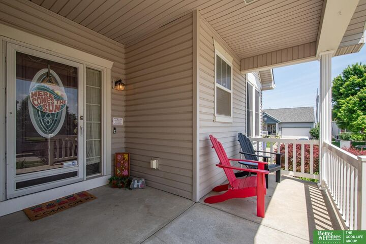 Property Photo:  18904 Howe Street  NE 68130 