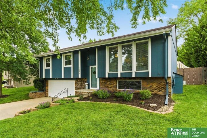 Property Photo:  15492 Harney Street  NE 68154 