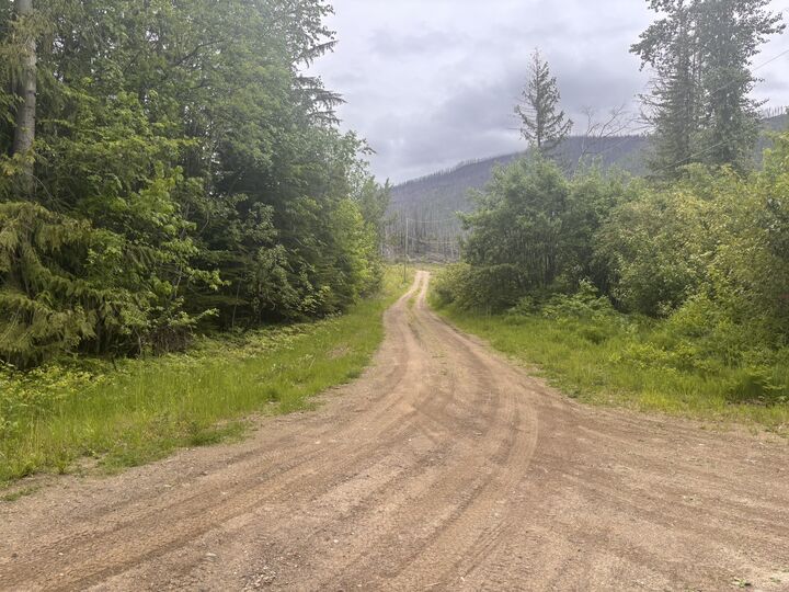 Property Photo: 2839 Garland Road BC V0E 1M6
