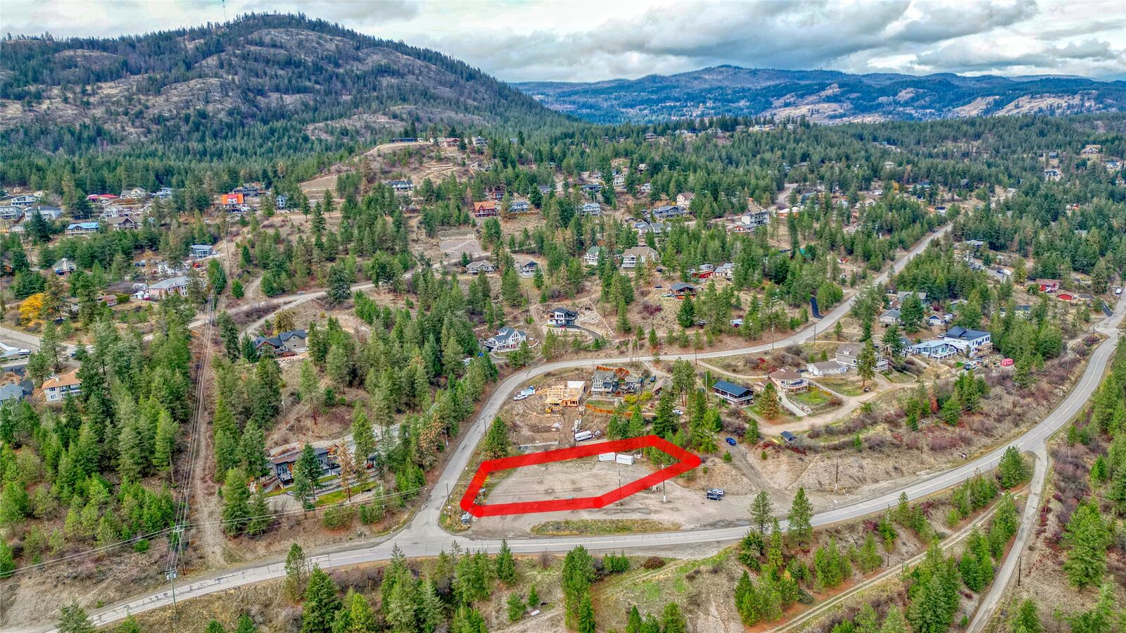 Property Photo: 10358 Westside Road BC V1H 2B3