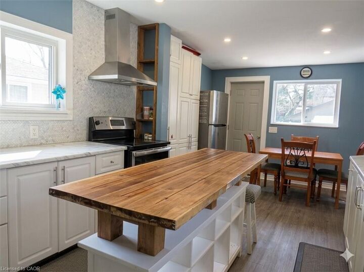 Property Photo:  54 Edinburgh Avenue  ON L8H 2C5 