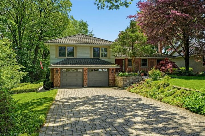 364 Shoreview Road — photo 1