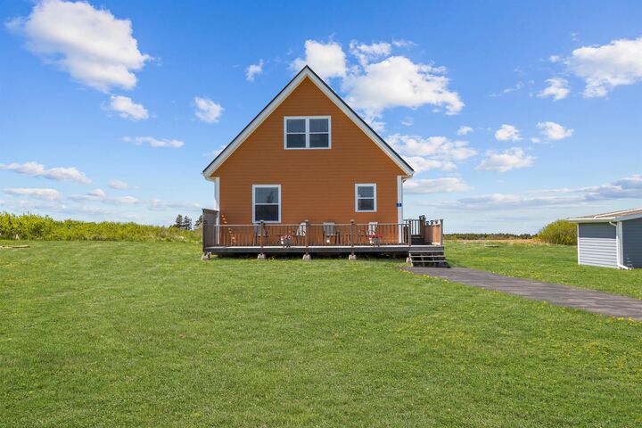 Property Photo: 3 Landing Drive PE C0A 1N0