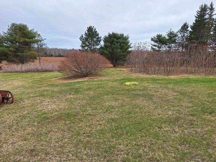 Property Photo: 982 Culloden Road PE C0A 1R0