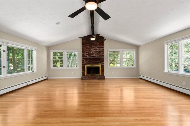 Property Photo: 141 Westgate Road MA 02481