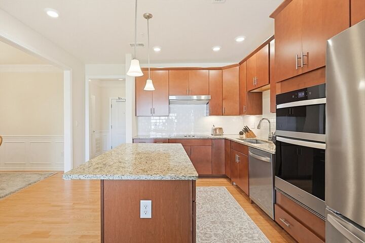Property Photo:  4 Peters Farm Way 311  MA 01581 