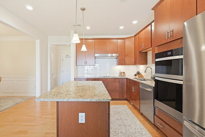 Property Photo:  4 Peters Farm Way 311  MA 01581 