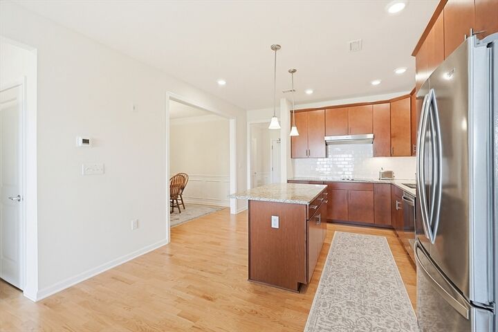 Property Photo:  4311 Peters Farm Way 311  MA 01581 