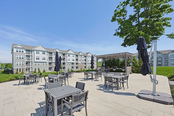Property Photo:  4311 Peters Farm Way 311  MA 01581 