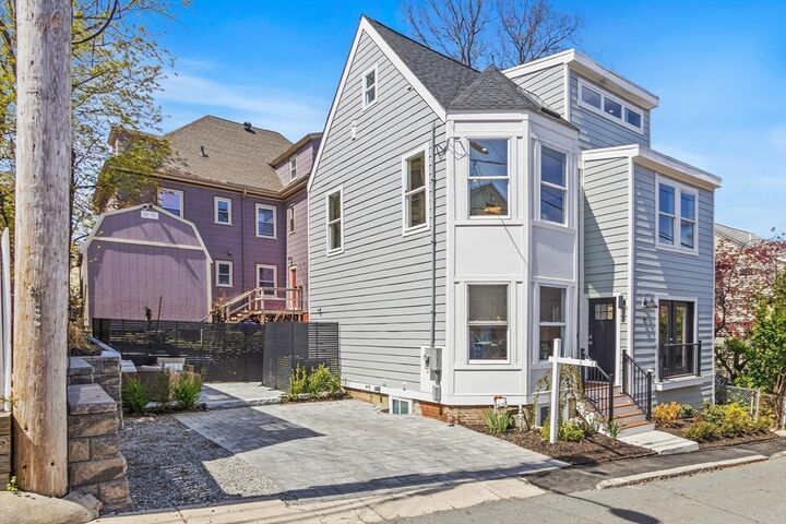 Property Photo:  15 Spring Hill Ter 15  MA 02143 