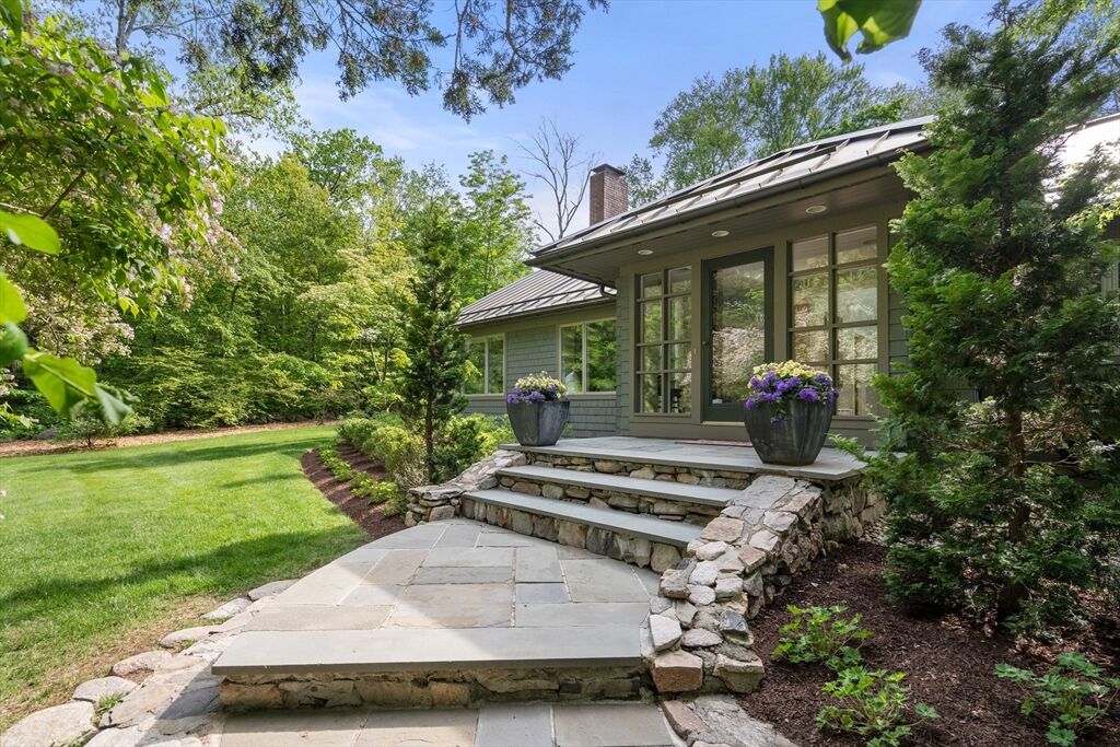 Property Photo:  177 Plympton Road  MA 01776 
