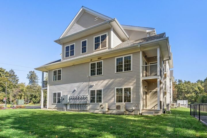 Property Photo:  244 Main 205  MA 02054 