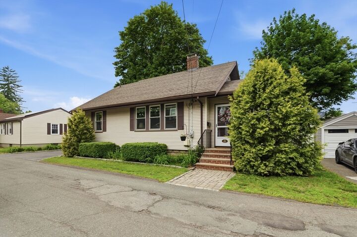 Property Photo:  15 Ellsworth Terrace  MA 01904 