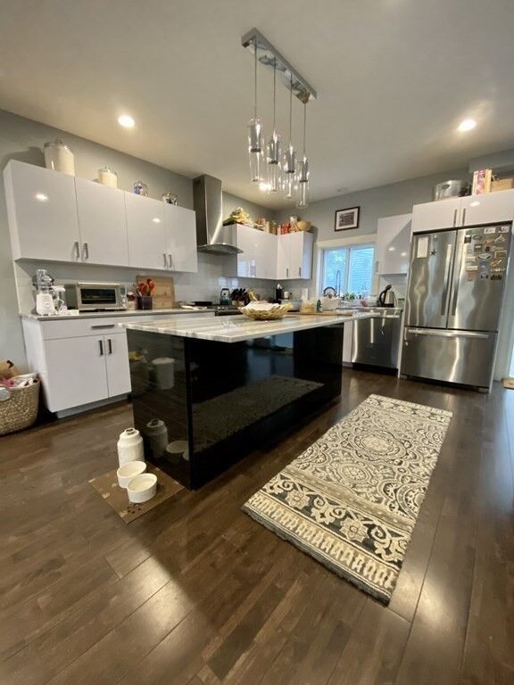 Property Photo:  348 E St -  MA 02127 