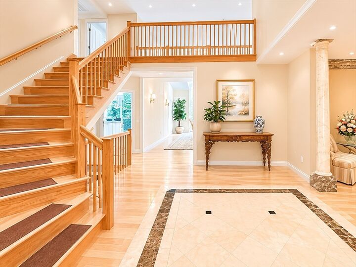 Property Photo:  75 Huntington  MA 02458 