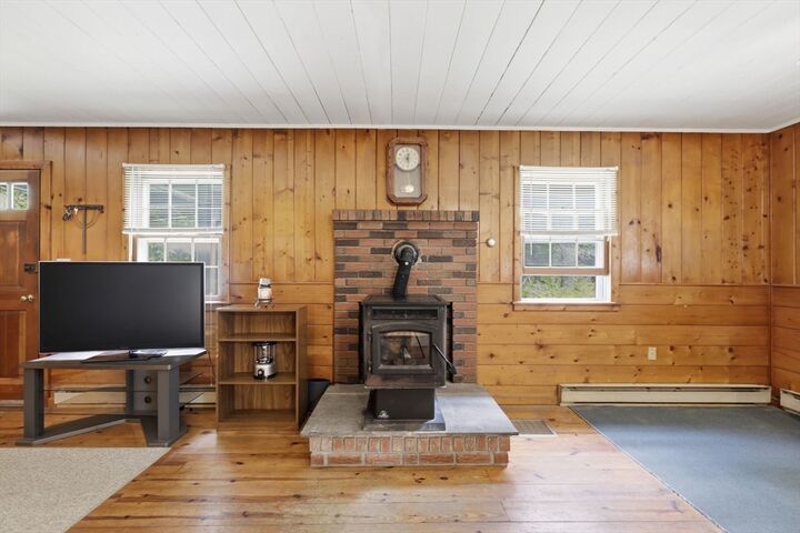 Property Photo: 109 Otis Stage Road MA 01108