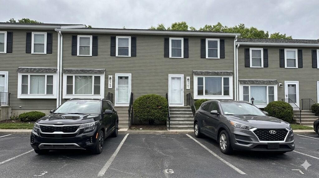 Property Photo:  1707 Irving Rd 1707  MA 02368 