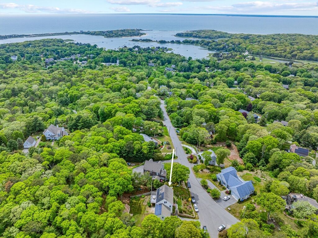 Property Photo:  73 Westmoreland Dr  MA 02540 
