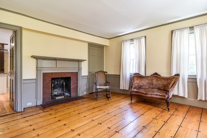 Property Photo: 33 Grove Street MA 01701