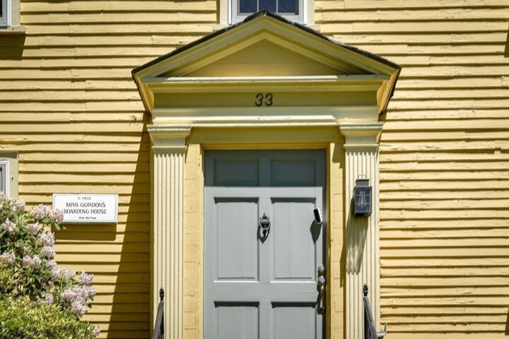 Property Photo: 33 Grove Street MA 01701
