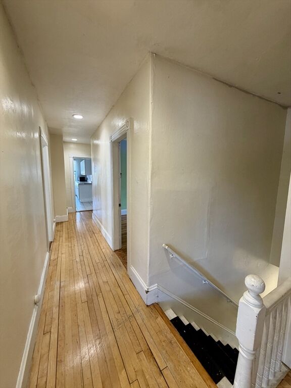 Property Photo:  21 4th St 2  MA 02703 