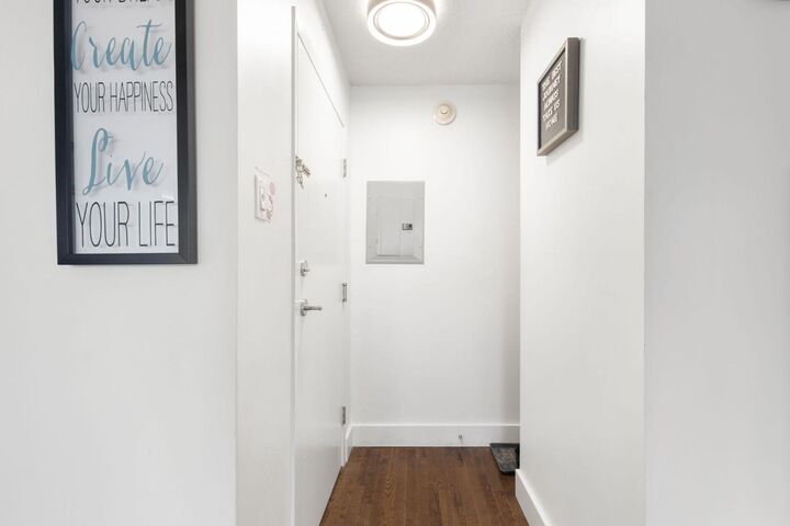 Property Photo:  505 19 Avenue SW 408  AB T2S 0E4 