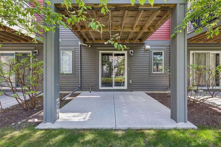 Property Photo: 213 Copperpond Villas SE AB T2Z 5B9