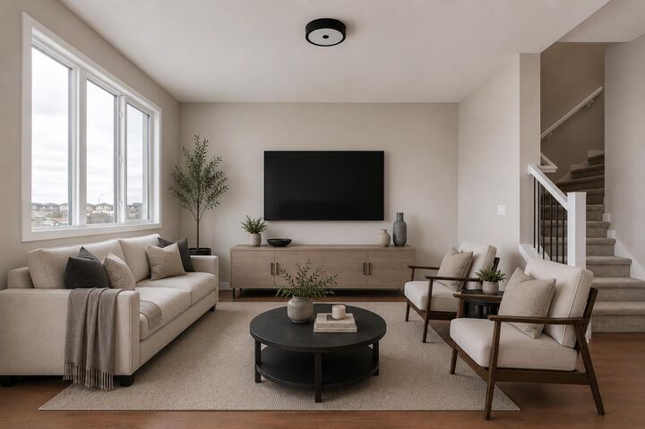 Property Photo: 226 Greystone Boulevard AB T4C 3K3