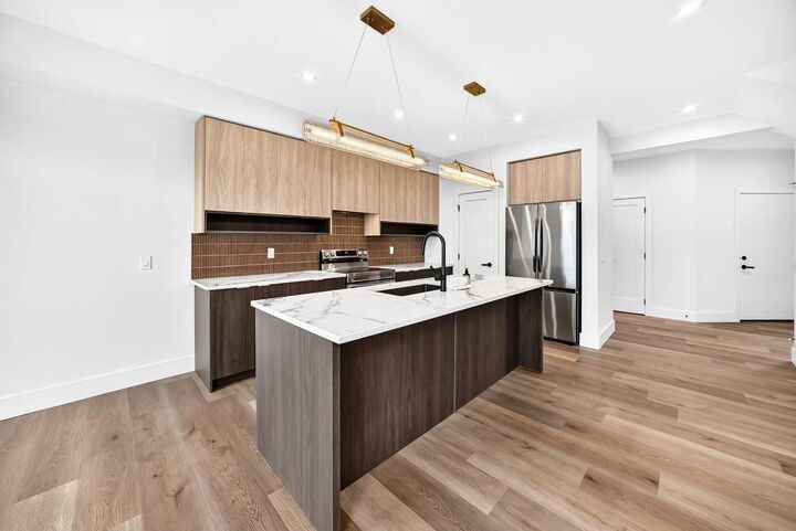 Property Photo: 226 Greystone Boulevard AB T4C 3K3