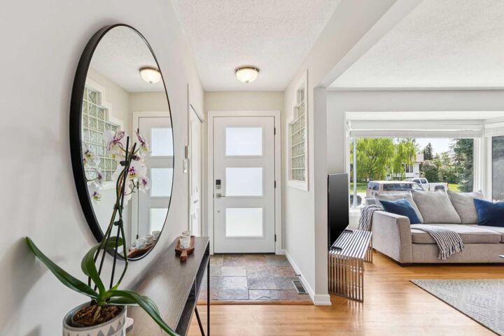 Property Photo: 748 Archwood Road SE AB T2J 1C2