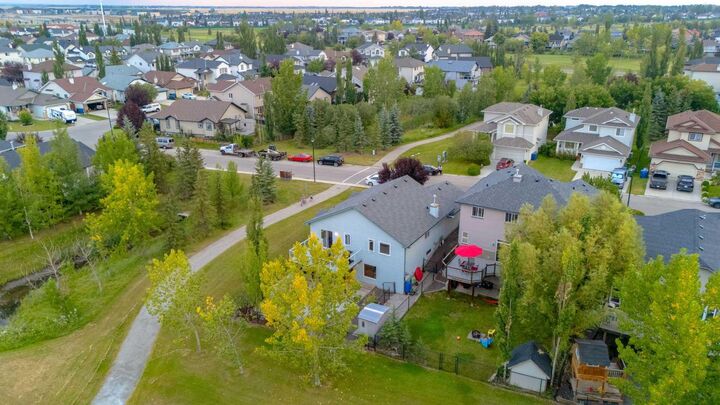 Photo de la propriété: 138 West Creek Springs AB T1X 1N8